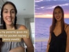 Woman was paid $200 a month in pocket money as kid