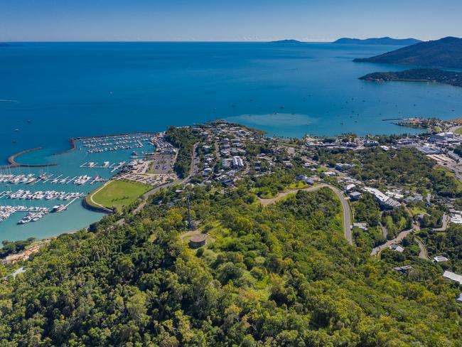 Alder Developments has announced the launch of house and land packages at one of the last major subdivision sites in the suburb of Airlie Beach, Airlie Summit.