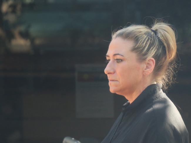 Grattidge will face trial in Gosford District Court later this year or early 2026. Picture: NewsLocal