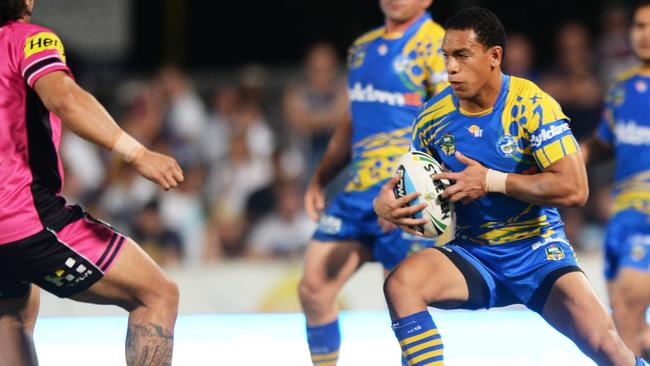 Parramatta’s case could have implications for other clubs’ contracts.