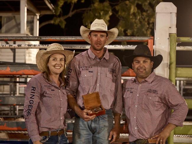 Massive crowds expected for biennial Melon Rodeo