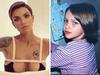 Ruby Rose mourns dad who ‘broke her trust’