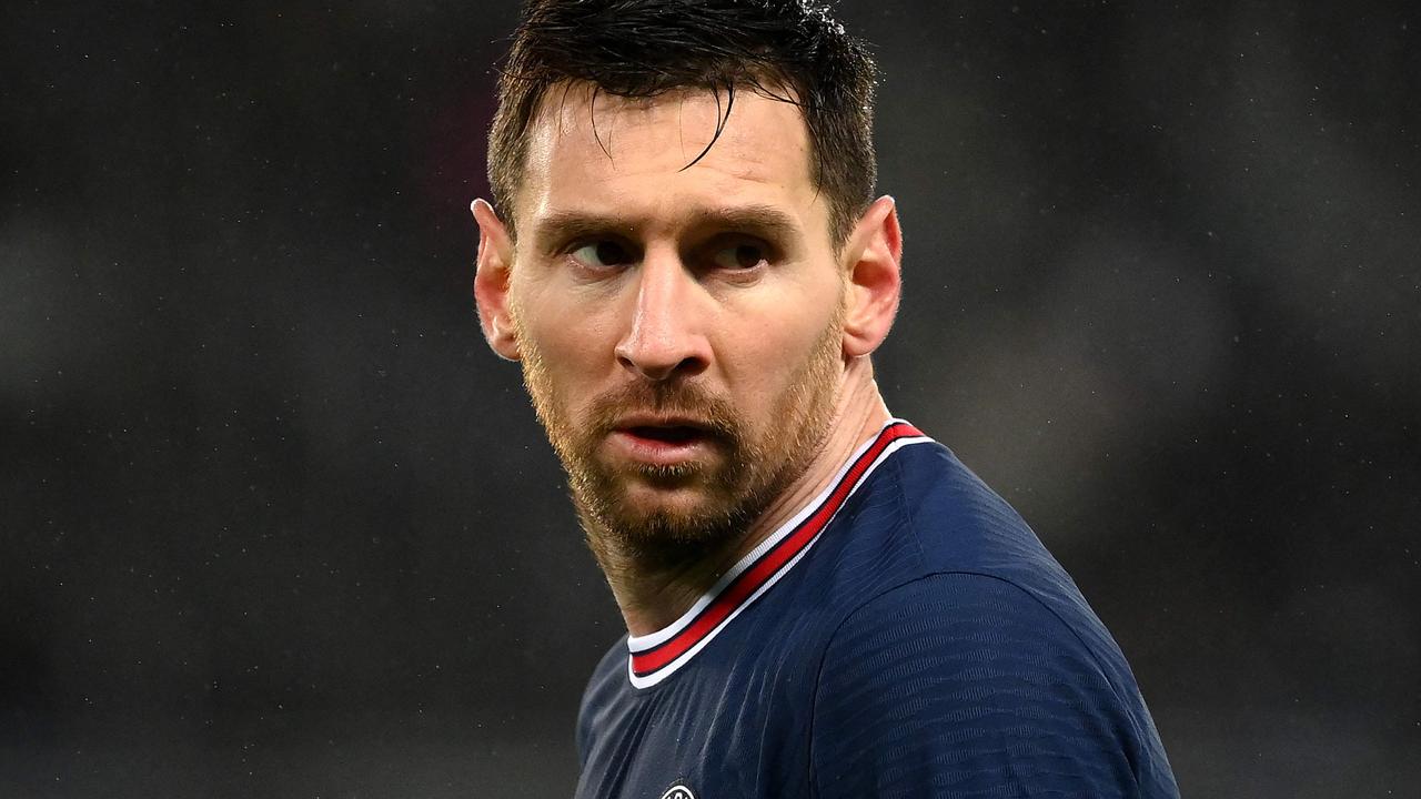Lionel Messi tests positive for Covid-19: Paris Saint-Germain schedule, results