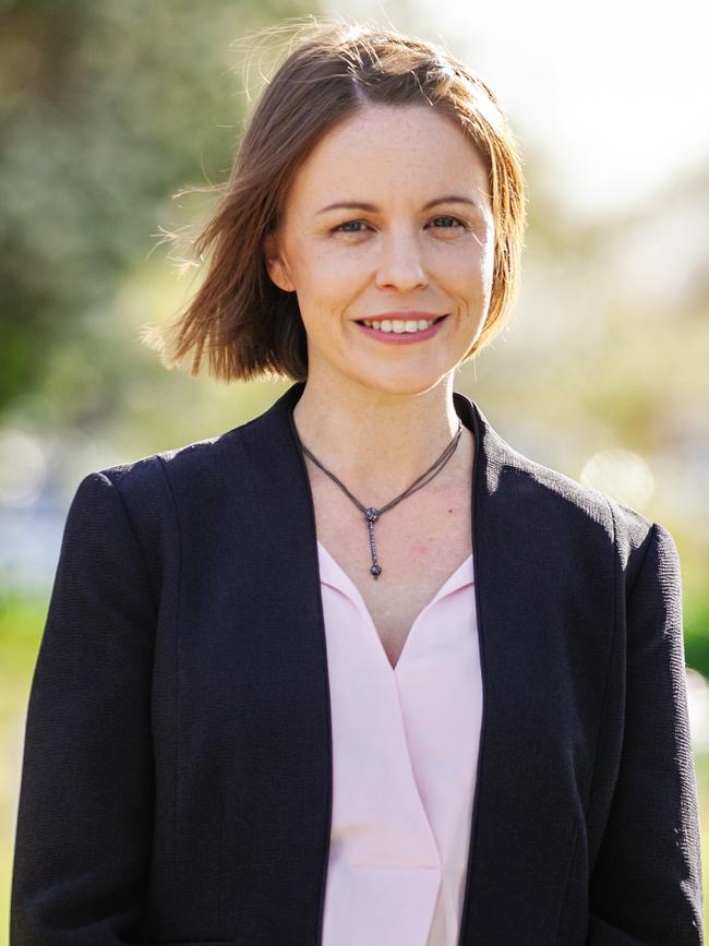 Mildura MP Ali Cupper has ruled out providing her ‘unconditional support’ in the event of a hung parliament.