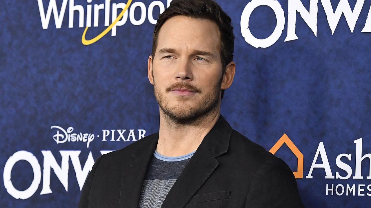 HOLLYWOOD, CALIFORNIA - FEBRUARY 18: Chris Pratt attends the  Premiere Of Disney And Pixar's "Onward" on February 18, 2020 in Hollywood, California. (Photo by Frazer Harrison/Getty Images)