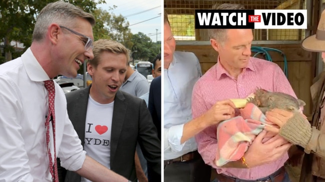 NSW election: Who won the day?