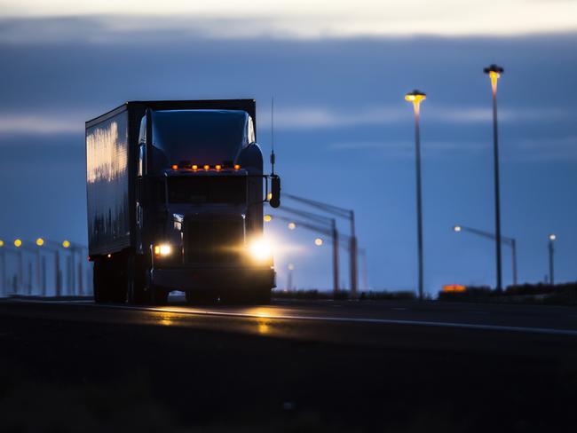 A businessman was ignored by VicRoads for four months after its bungling allowed his $5 million truck fleet to be stolen.