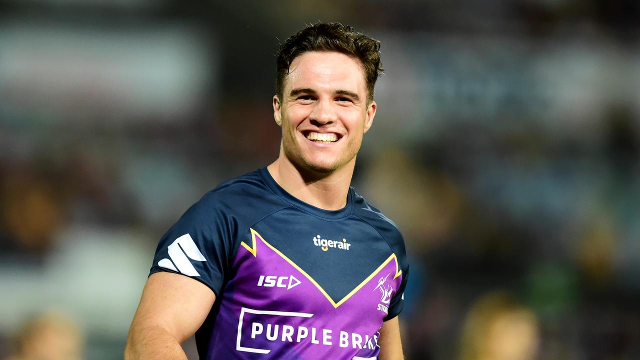 NRL 2020, news: Brodie Croft signs with Brisbane Broncos, Melbourne Storm, Darren  Lockyer