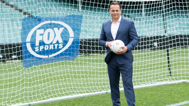 Former Socceroos goalkeeper and TV pundit Mark Bosnich is also on the panel formed to give insight to FFA on the future path of soccer in Australia.