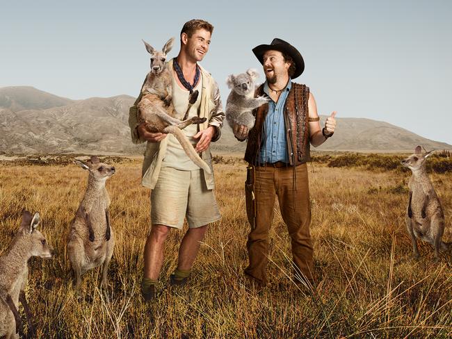 The Tourism Australia advert has kicked major goals for our travel industry.