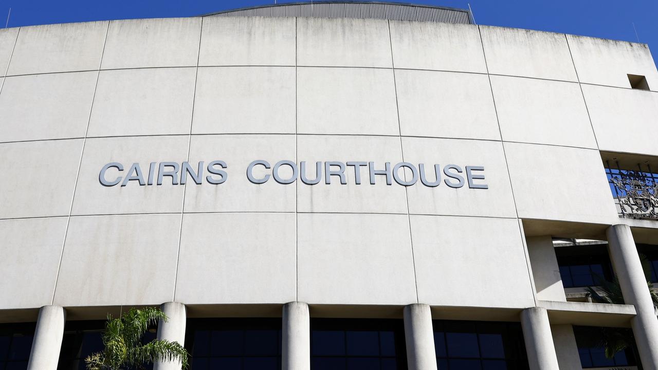 Judge Dean Morzone KC said he hoped Crampton’s time in prison would “bring about a change” in his life.