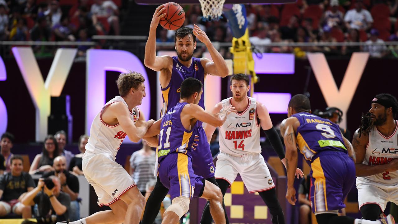 R3 Preview: Sydney Kings vs SE Melbourne Phoenix