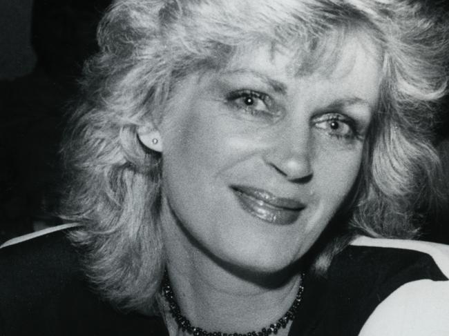 Nanette Ellis was brutally murdered inside her Boronia home in 1984, with the killer yet to be found. Picture: supplied