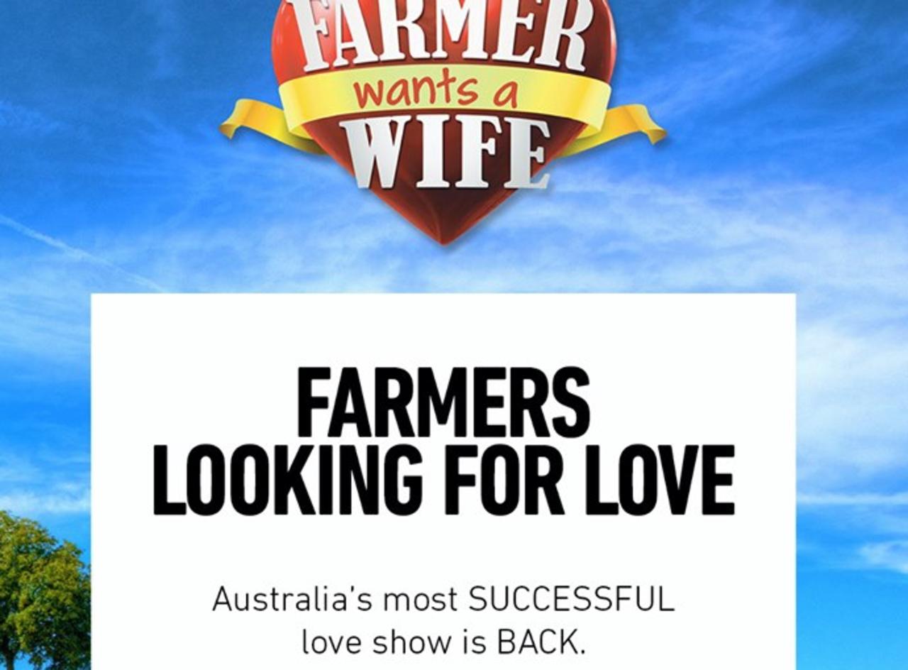 Kyogle on North Coast in spotlight for Farmer Wants a Wife TV casting