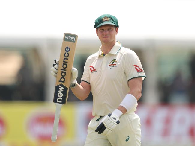 Kim Hughes believes Steve Smith may be the last Australian to pass 10000 Test runs. Picture: Robert Cianflone/Getty Images)