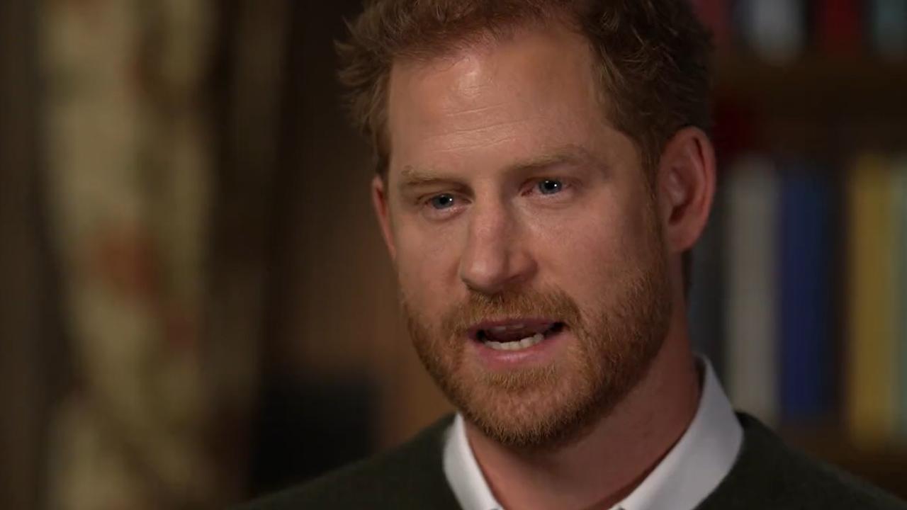 ‘Vulnerable’ Prince Harry’s legal woes heat up