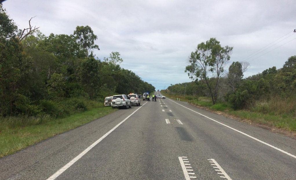 Bruce Hwy: Teen Hospitalised, Woman Dies After Serious Crash | The ...