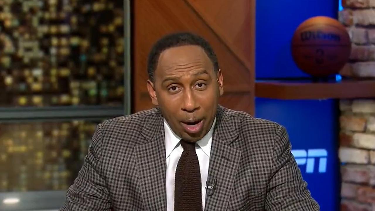 NBA 2022: ESPN’s Stephen A. Smith Savages New York Knicks In ‘all-time ...