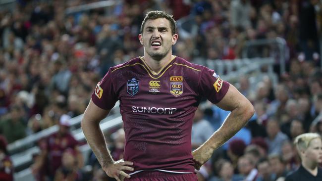 Corey Oates was unlucky to be dropped last series.