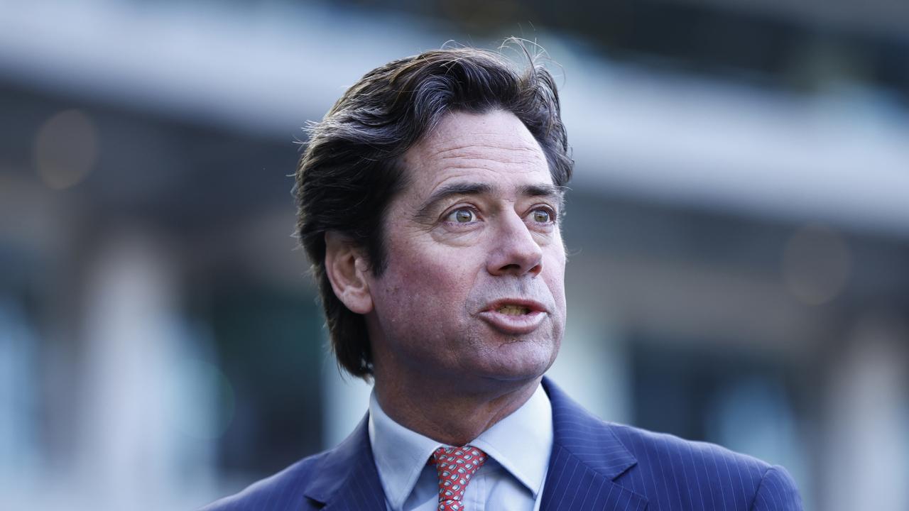 Gillon McLachlan says all clubs will get a detailed costings on how the league will afford the extra team in August.