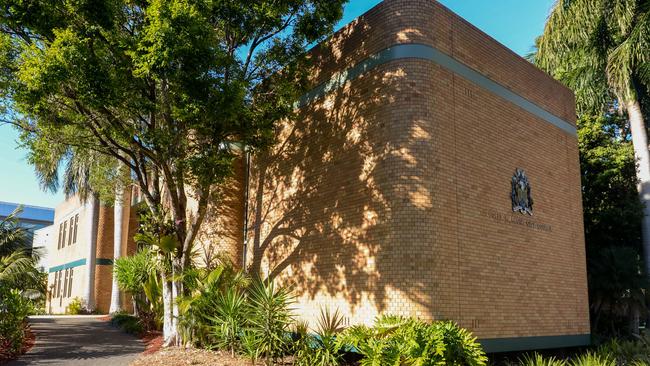 The Coffs Harbour City Council chambers and administration building at Castle Street has been up for sale. The proceeds of the sale will go toward the controversial Cultural and Civic Space project in nearby Gordon St.