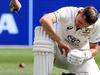 Questions over ‘volatile’ and ‘risky’ Perth pitch