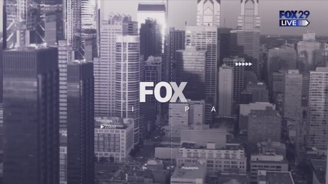 Fox 29 live 2025 stream free