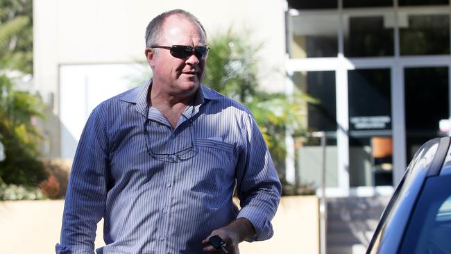 Consultant Ian Schubert will meetwith the NRL again this week to sort the situation.