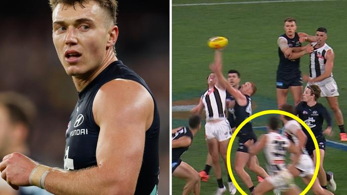 North Melbourne legend David King has thrown the challenge to Carlton’s superstar midfield to rediscover the edge that drove it deep into finals last year. 