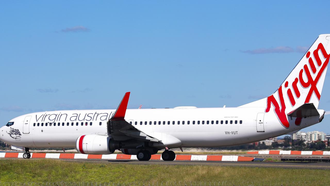 Flight sale: Virgin, Qantas and Rex offer 800,000 half price flights ...