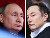 How Musk ‘totally destroyed’ Putin’s plan