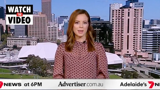 The Advertiser/7NEWS Adelaide update: SA's home quarantine trial expanded, Rotting whale carcass clean-up continues