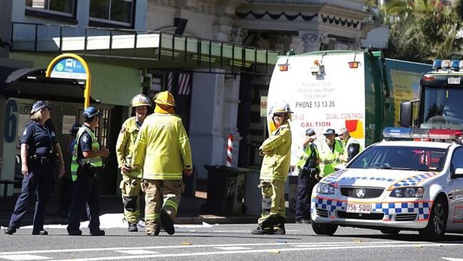 Cycling groups plead to be consulted over Brisbane’s bicycle ...