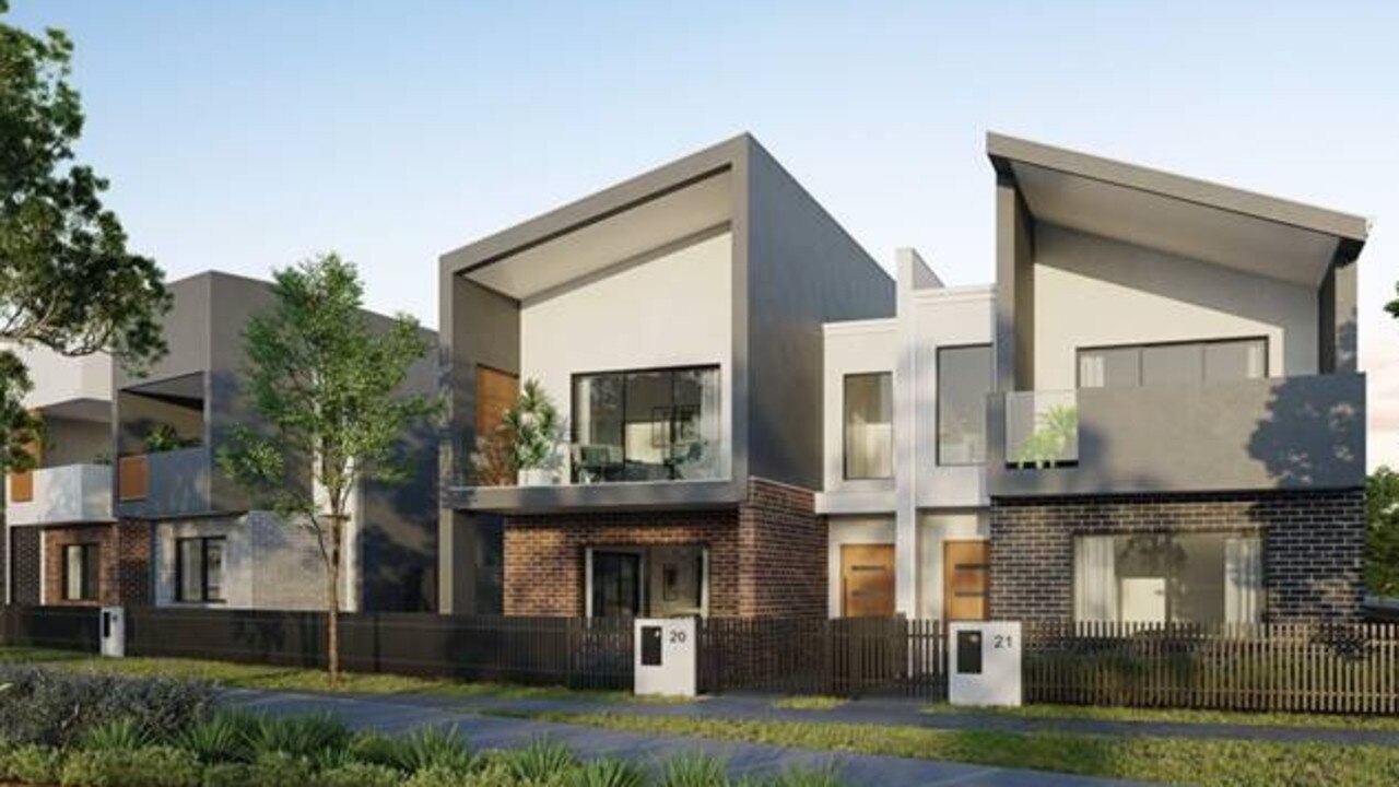 Rowville: Waterlea development at Stamford Park releases more ...