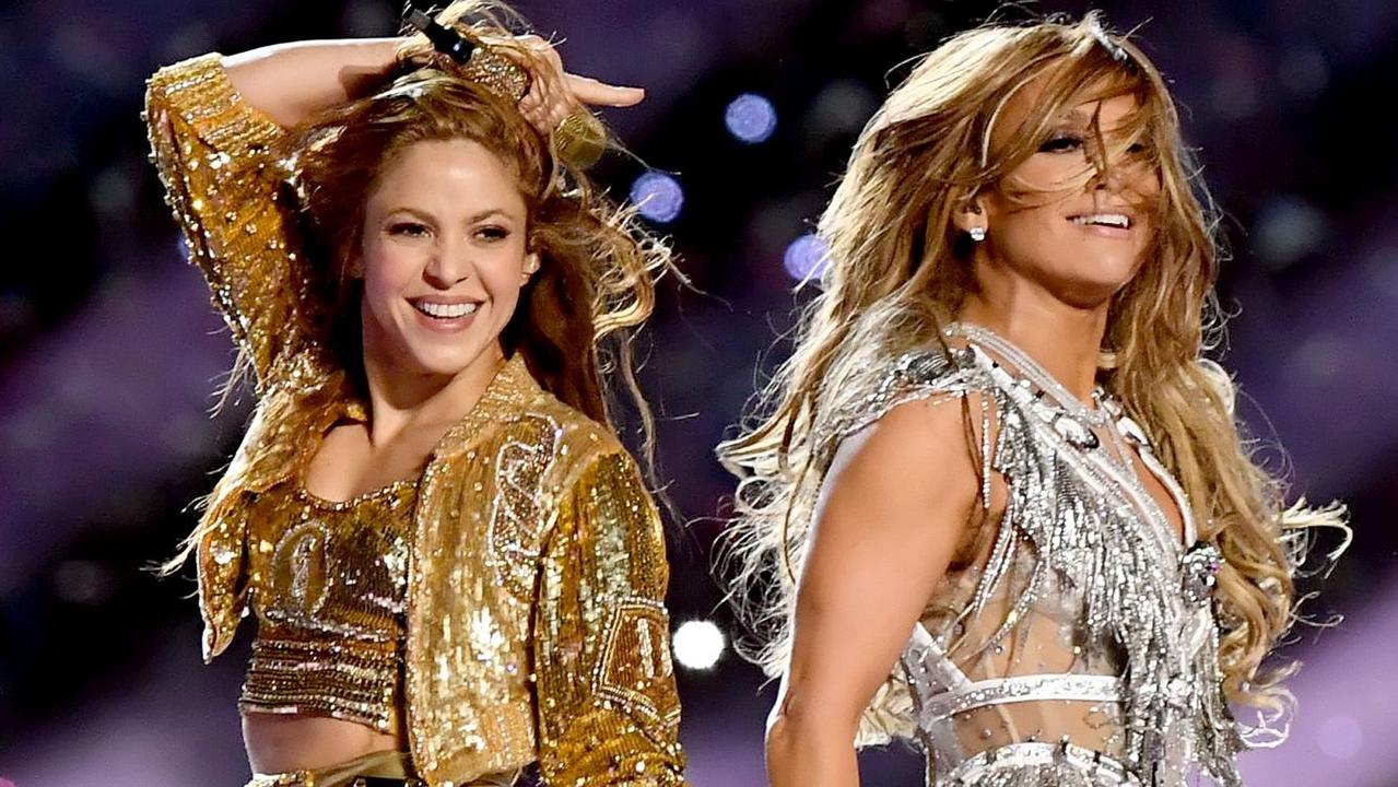 Super Bowl Halftime Show 2020: Betting Guide for Jennifer Lopez, Shakira's  Event, News, Scores, Highlights, Stats, and Rumors