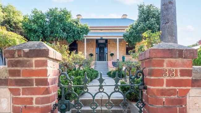 33 Redbanks Rd, Willaston, SA, 5118. Picture: realestate.com.au