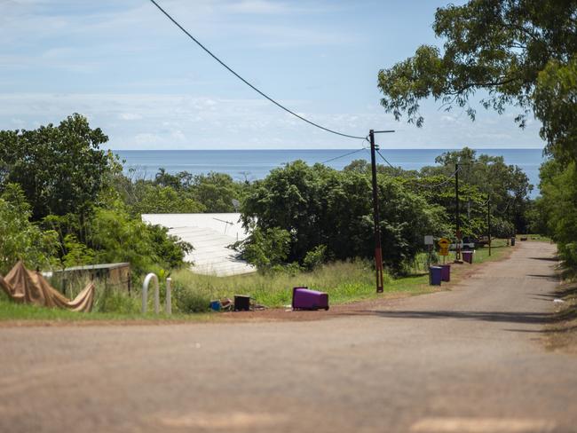 Long delays in the case of a teen stabbed to death in Yirrkala more than two years ago have exposed the day-to-day challenges facing Territory courts. Picture: Floss Adams.