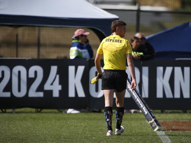 Koori Knockout Day 2 Mens Opens Picture Warren Gannon Photography