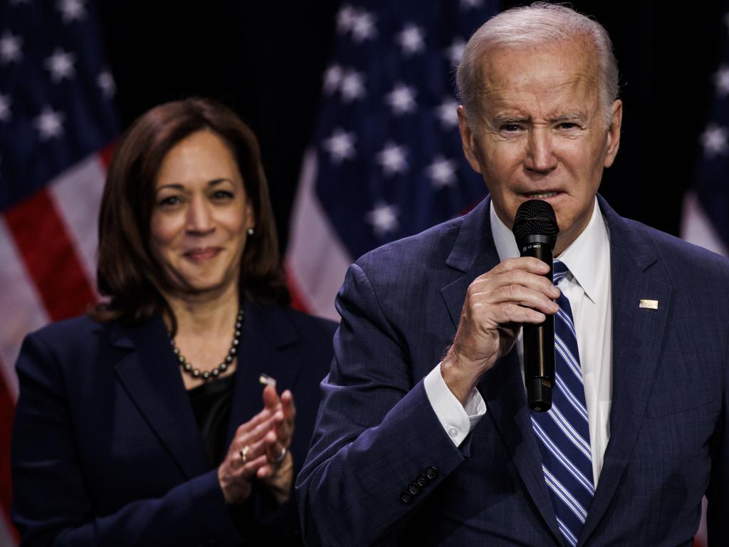 Joe Biden’s confidence in 2024 presidential run grows after US midterm ...