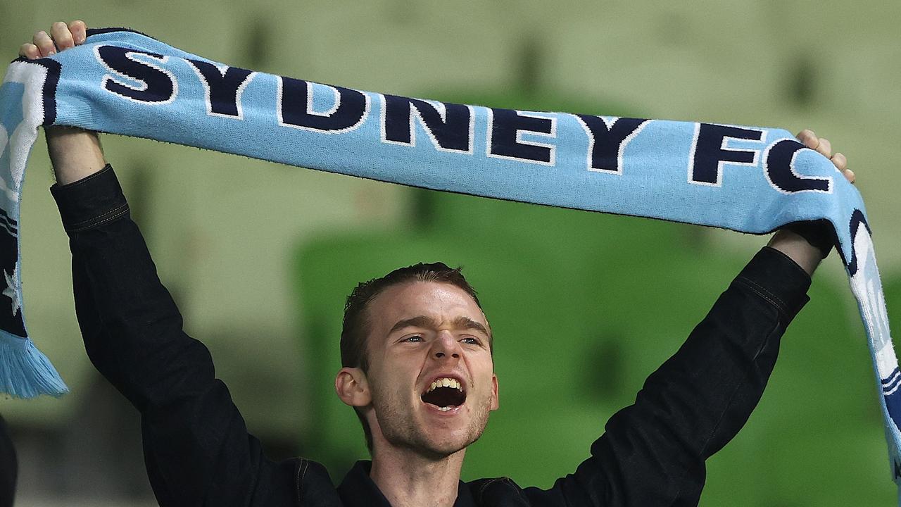 A-League Powerhouse Sydney FC In Danger Of Missing The Finals | News ...