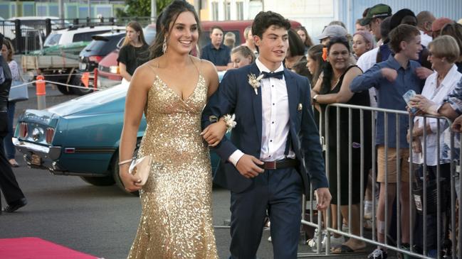 Gallery: All the photos from the St Joseph’s year 12 formal