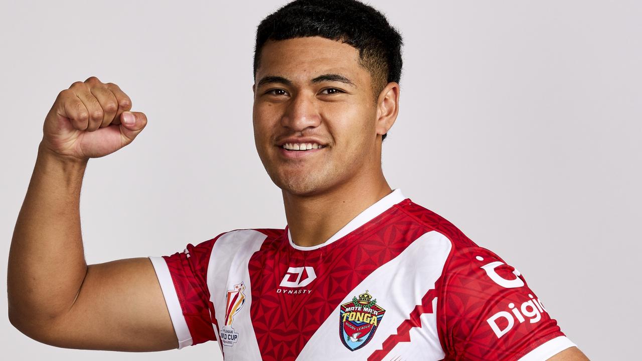 Nrl 2023 Dolphins Coach Wayne Bennett Is Set To Unleash Prodigy Isaiya Katoa In Trials The 8490