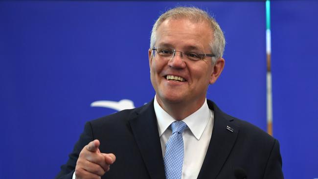 Prime Minister Scott Morrison has rejected Bill Shorten’s push for extra parliamentary sitting weeks in the wake of the Hayne royal commission findings.