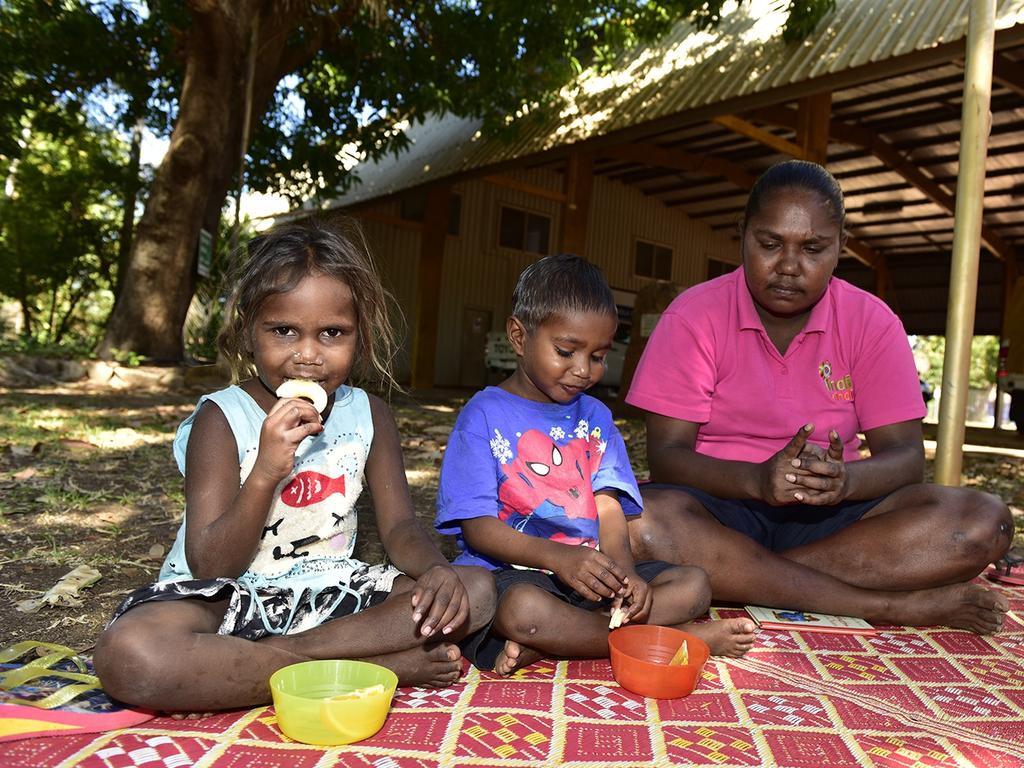 Closing The Gap: Aboriginal And Torres Strait Islander Childcare Wins ...