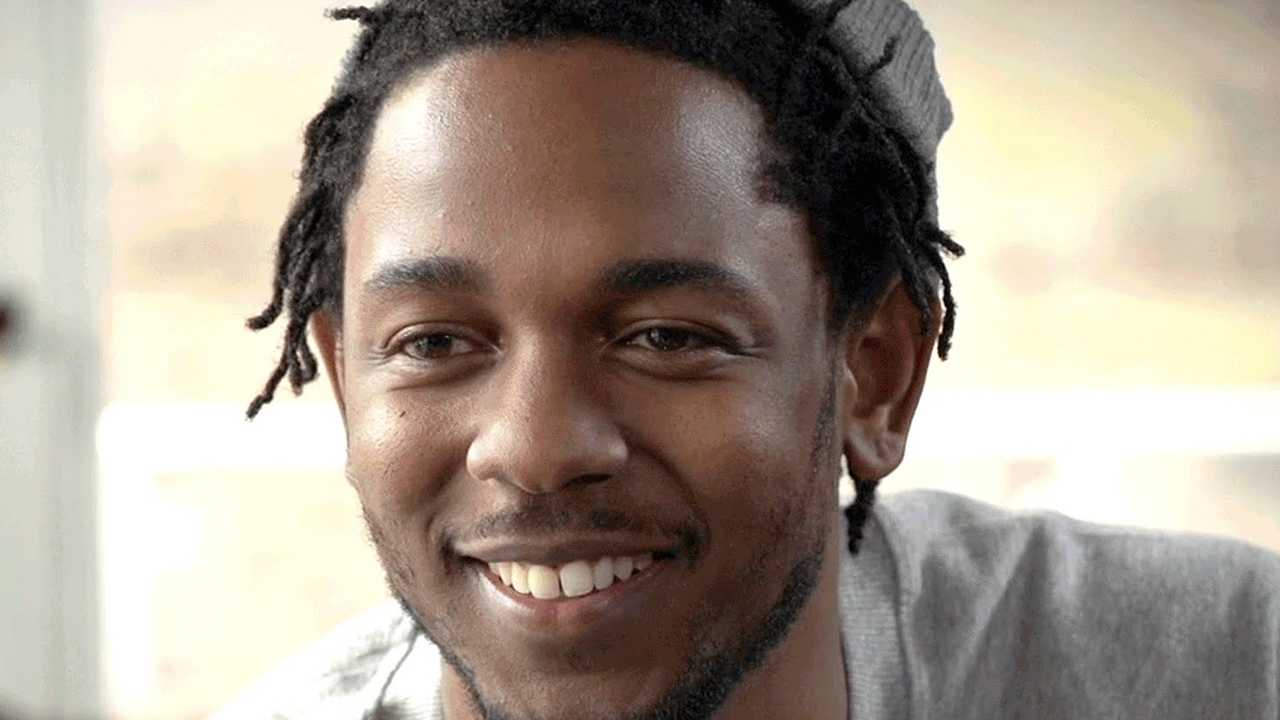 Kendrick Lamar Added To 2016 Bluesfest Line-up | The Courier Mail