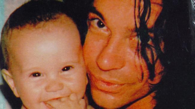 Tiger Lily Hutchence Could Miss Out On Inxs Star Fathers Inheritance Au — Australia 8664