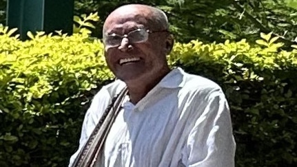 Quarsim Allum Zadah, 67, pleaded guilty to wilful and obscene exposure in a public place - Byron Bay CBD. Picture: Savannah Pocock