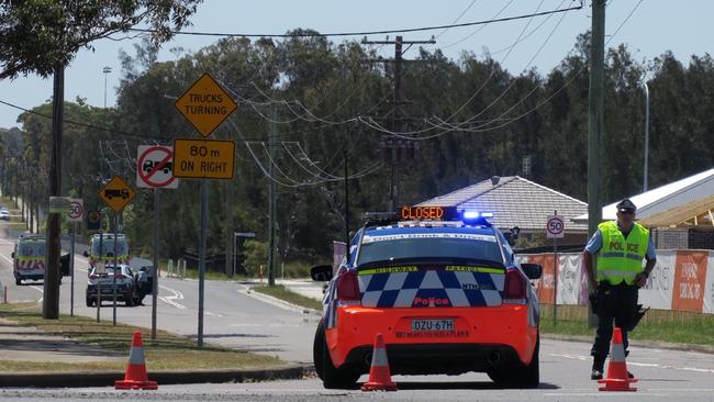 Police have called for information about an armed robbery on Minnesota Rd, Hamlyn Terrace, in 2014.