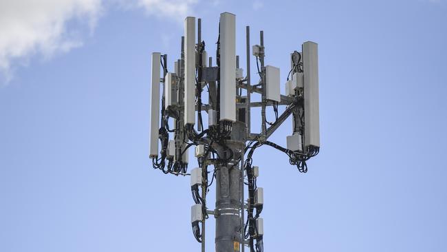 Generic Mobile Phone Tower