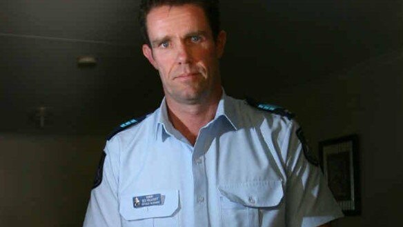 Sergeant Ben Holdcroft of Childers Police Station welcomed the CCTV cameras as improving the efficiency of police investigations and as a deterrent to criminal behaviour.